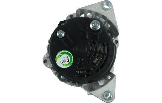 Dinamo / Alternador, Imagen 4