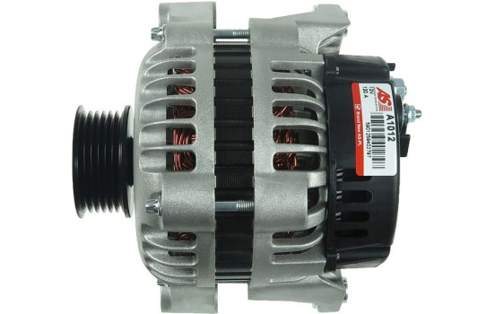 Dinamo / Alternador, Imagen 5