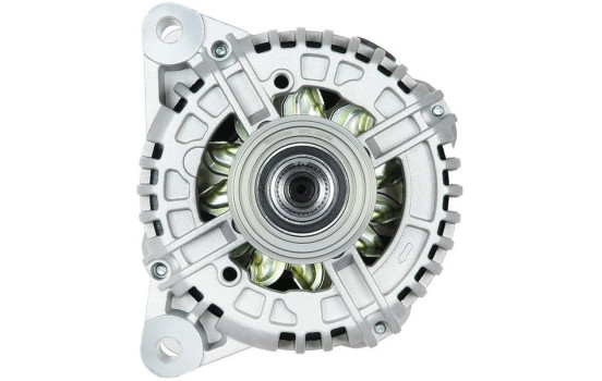 Dinamo / Alternador, Imagen 2