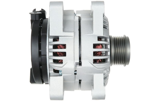 Dinamo / Alternador, Imagen 3