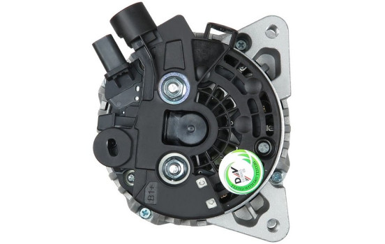 Dinamo / Alternador, Imagen 4