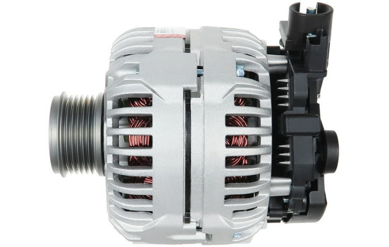 Dinamo / Alternador, Imagen 5