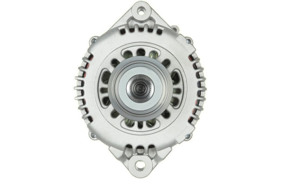 Dinamo / Alternador, Imagen 2