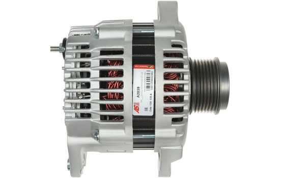 Dinamo / Alternador, Imagen 3