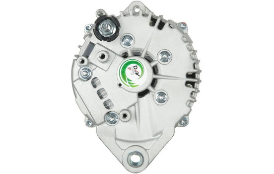 Dinamo / Alternador, Imagen 4