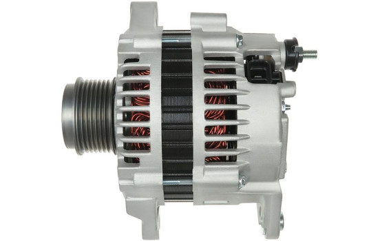 Dinamo / Alternador, Imagen 5