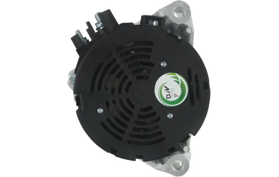 Dinamo / Alternador, Imagen 4
