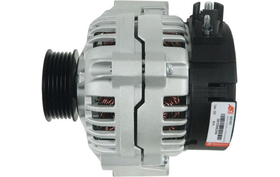 Dinamo / Alternador, Imagen 5
