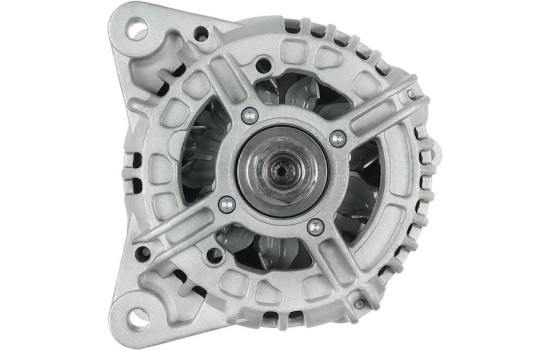Dinamo / Alternador, Imagen 2