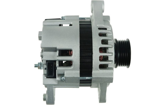 Dinamo / Alternador, Imagen 3