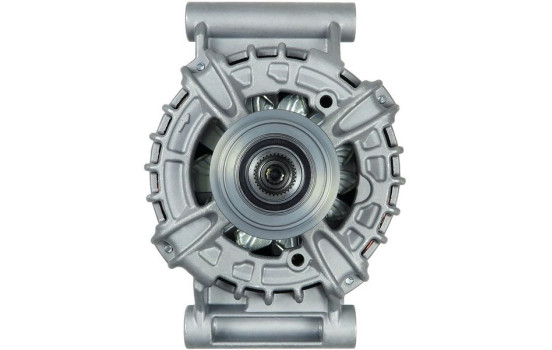 Dinamo / Alternador, Imagen 2