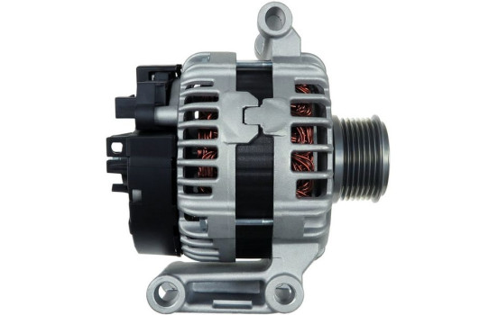 Dinamo / Alternador, Imagen 3