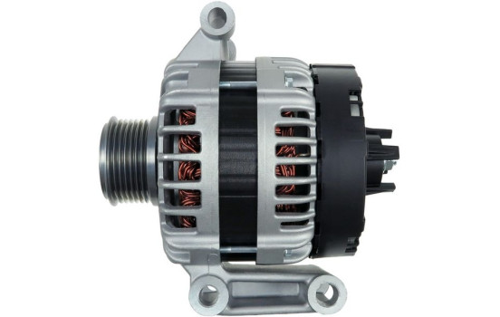 Dinamo / Alternador, Imagen 5