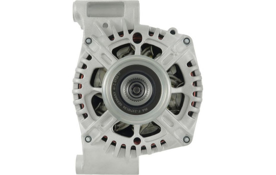 Dinamo / Alternador, Imagen 2