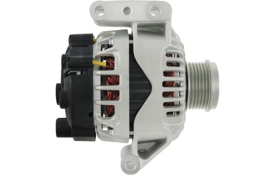 Dinamo / Alternador, Imagen 3
