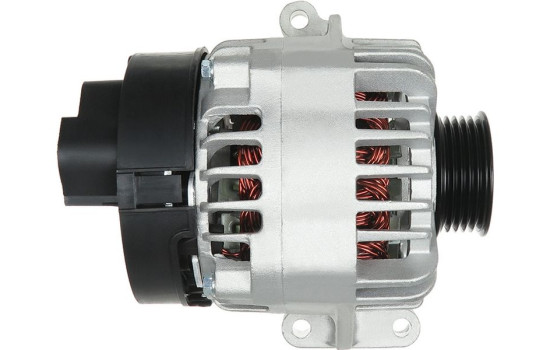 Dinamo / Alternador, Imagen 3