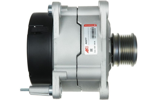 Dinamo / Alternador, Imagen 3