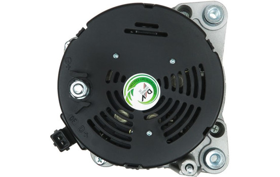 Dinamo / Alternador, Imagen 4