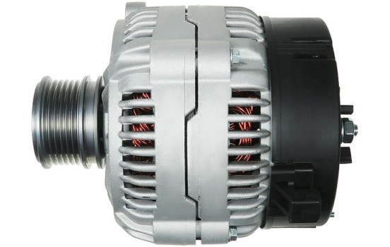 Dinamo / Alternador, Imagen 5
