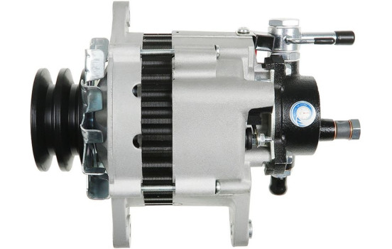 Dinamo / Alternador, Imagen 5