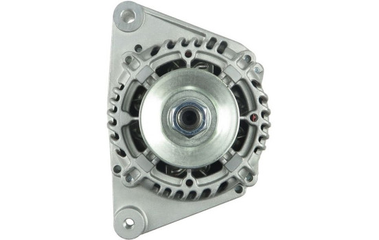 Dinamo / Alternador, Imagen 2