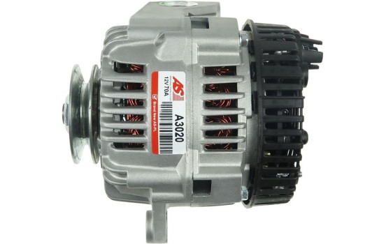 Dinamo / Alternador, Imagen 5