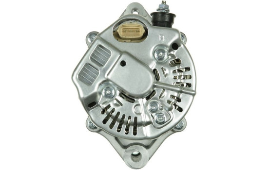 Dinamo / Alternador, Imagen 4