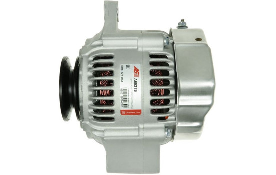 Dinamo / Alternador, Imagen 5