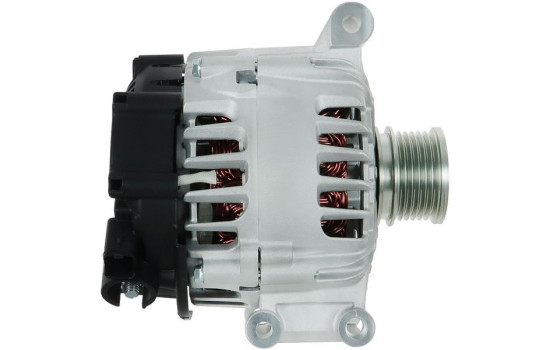 Dinamo / Alternador, Imagen 4