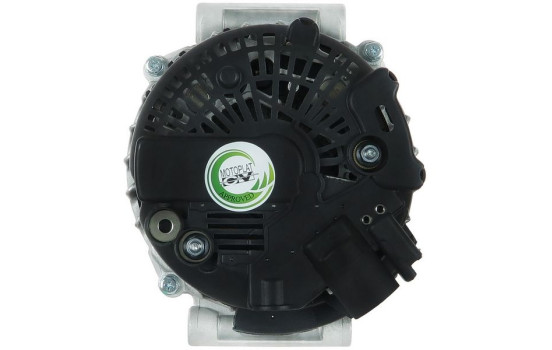 Dinamo / Alternador, Imagen 5