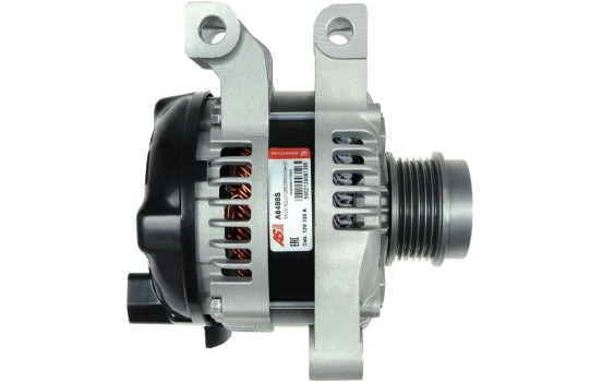 Dinamo / Alternador, Imagen 3