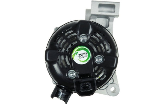 Dinamo / Alternador, Imagen 4