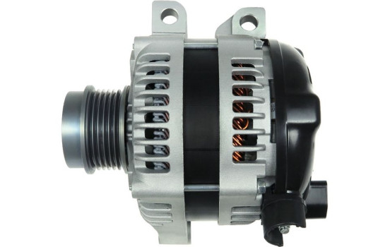 Dinamo / Alternador, Imagen 5