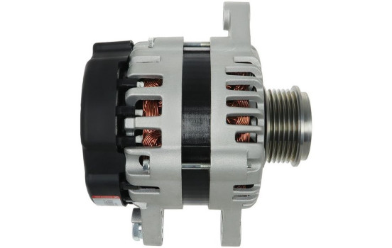 Dinamo / Alternador, Imagen 3