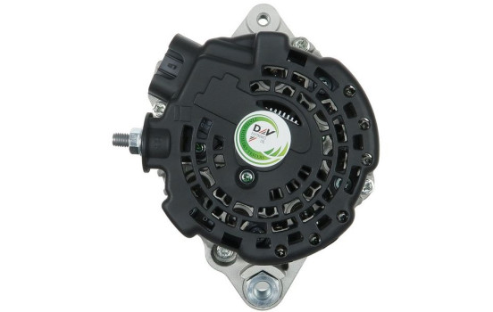 Dinamo / Alternador, Imagen 4