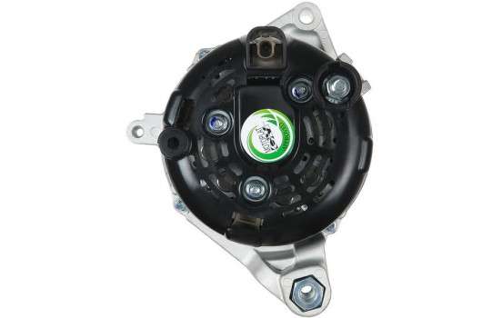 Dinamo / Alternador, Imagen 4