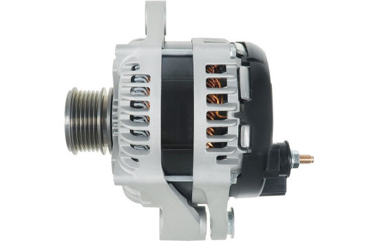 Dinamo / Alternador, Imagen 5