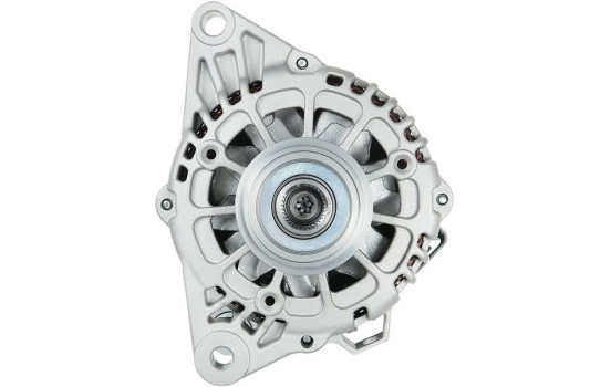 Dinamo / Alternador, Imagen 2