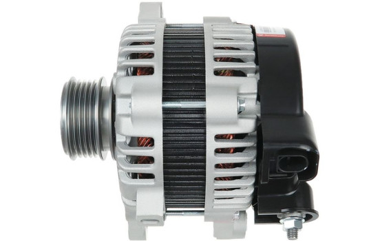 Dinamo / Alternador, Imagen 5