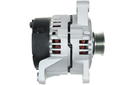 Dinamo / Alternador, Imagen 3