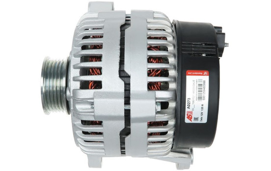 Dinamo / Alternador, Imagen 5