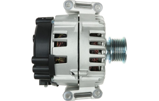 Dinamo / Alternador, Imagen 3