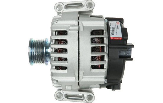 Dinamo / Alternador, Imagen 5