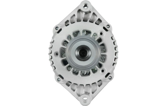 Dinamo / Alternador, Imagen 2