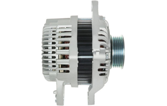 Dinamo / Alternador, Imagen 3