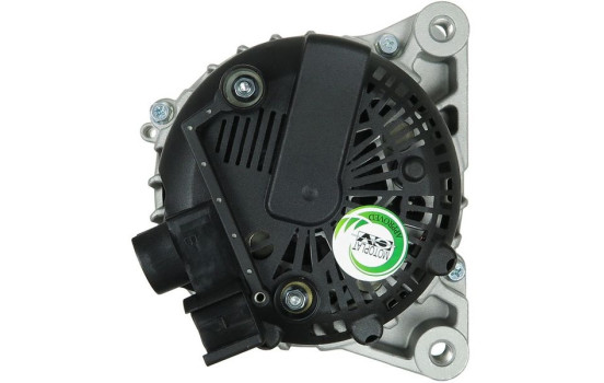 Dinamo / Alternador, Imagen 4