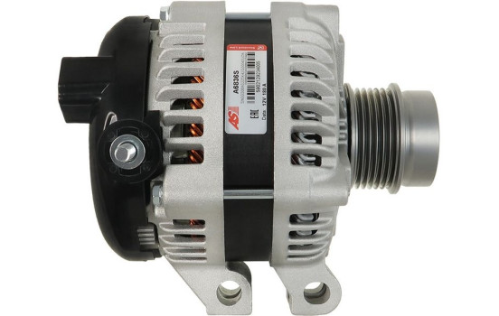 Dinamo / Alternador, Imagen 3