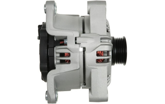 Dinamo / Alternador, Imagen 3