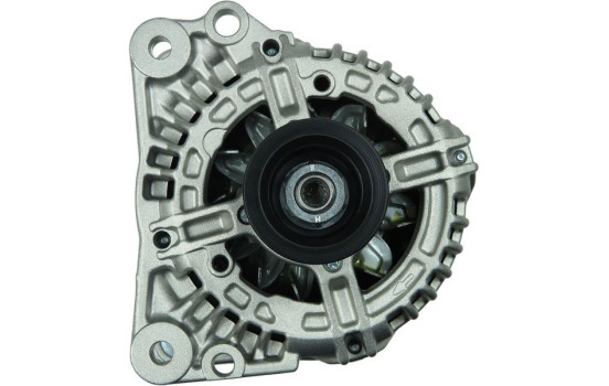 Dinamo / Alternador, Imagen 2