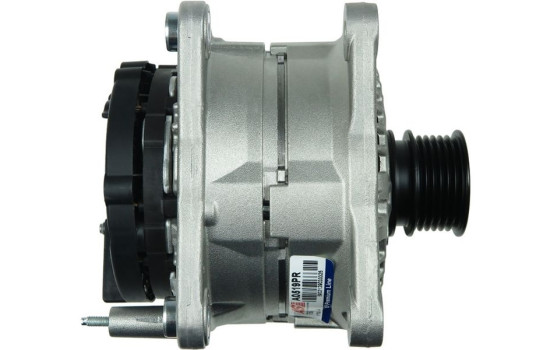 Dinamo / Alternador, Imagen 3
